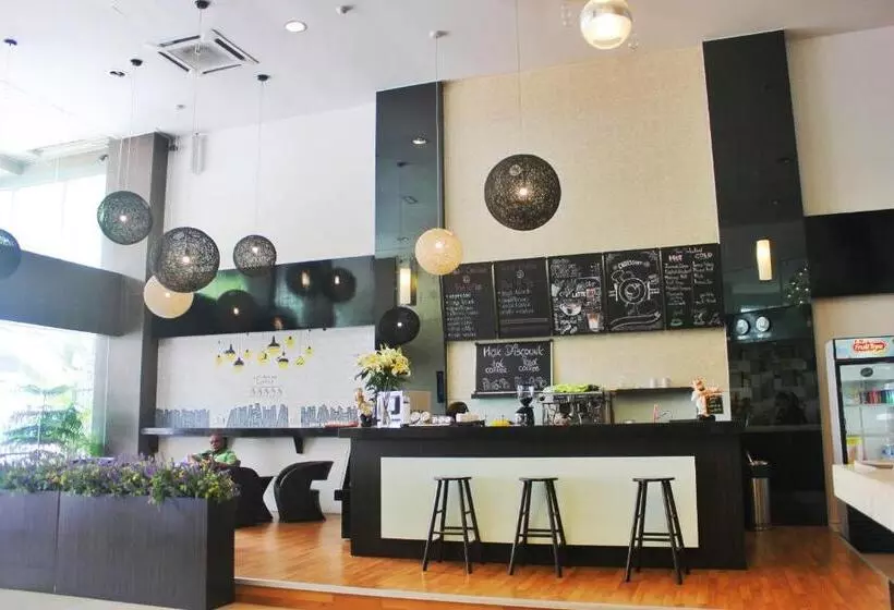 Fotos del hotel Prescott Hotel Bukit Bintang:  9