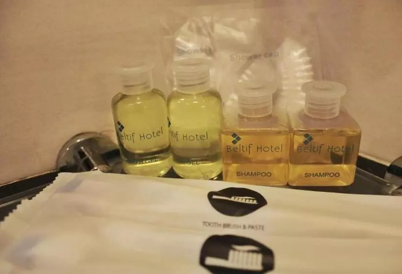 Fotos del hotel Prescott Hotel Bukit Bintang:  6