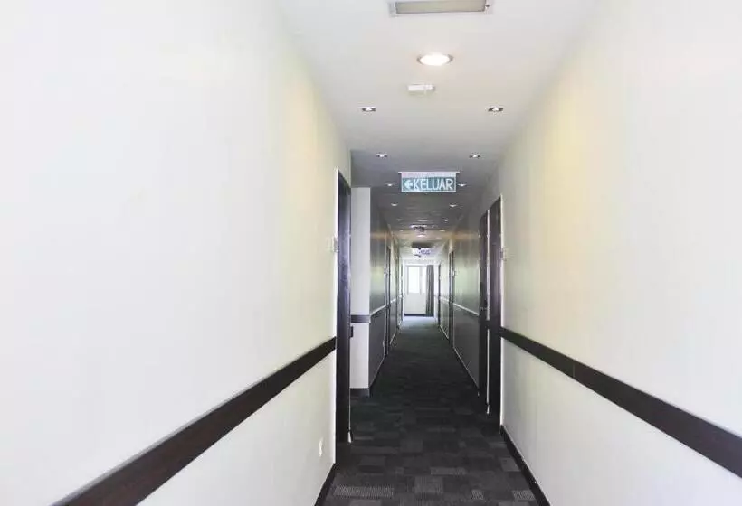 Fotos del hotel Prescott Hotel Bukit Bintang:  7