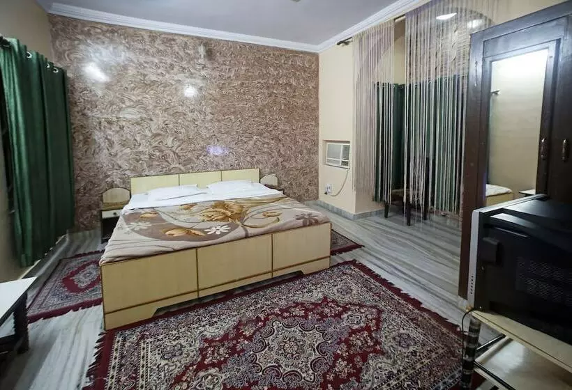 Fotos del hotel Pushkar Heritage:  17