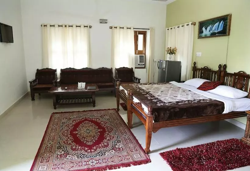 Fotos del hotel Pushkar Heritage:  13