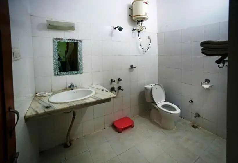 Fotos del hotel Pushkar Heritage:  9