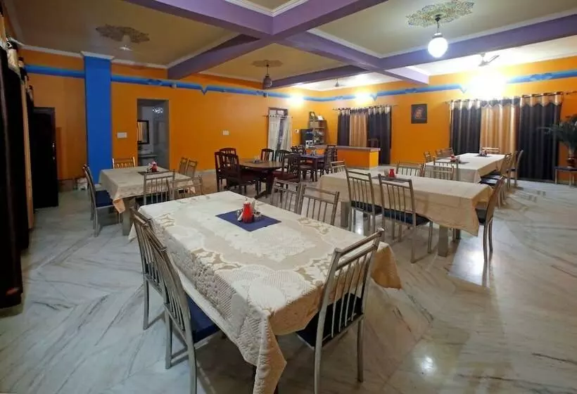 Fotos del hotel Pushkar Heritage:  4