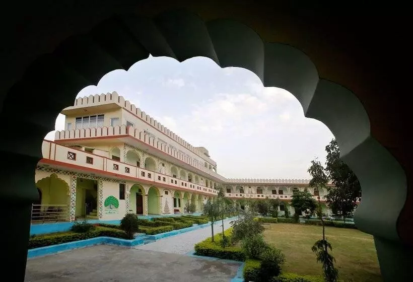 Fotos del hotel Pushkar Heritage:  24