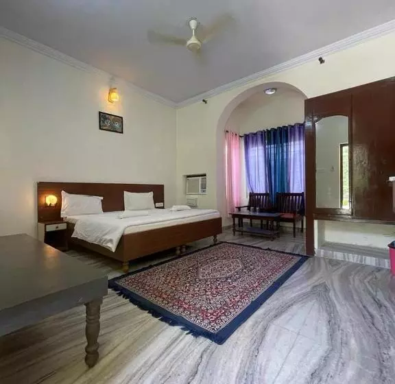 Fotos del hotel Pushkar Heritage:  2