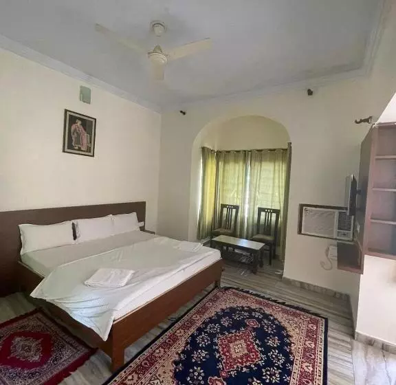Fotos del hotel Pushkar Heritage:  11