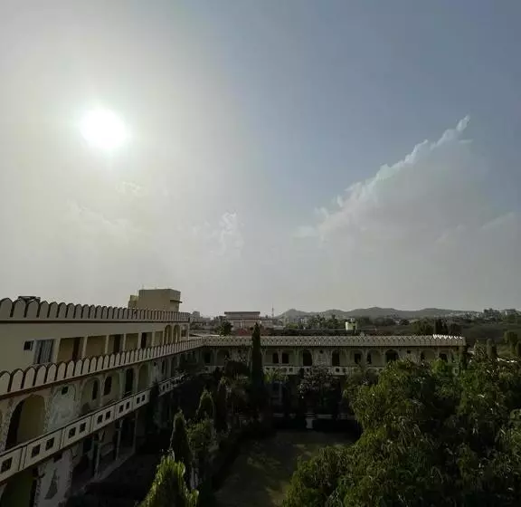 Fotos del hotel Pushkar Heritage:  6