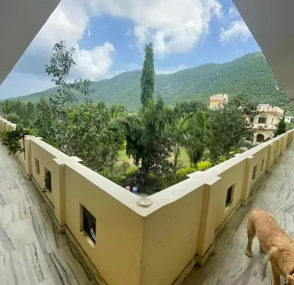 Fotos del hotel Pushkar Heritage:  18