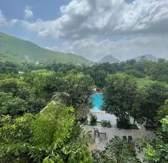 Fotos del hotel Pushkar Heritage:  10