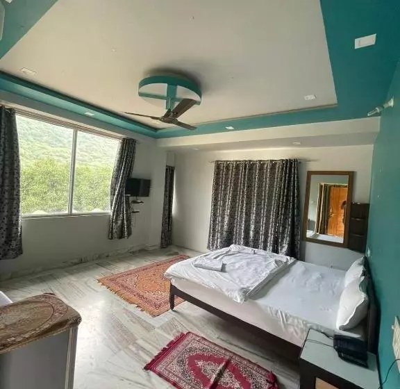 Fotos del hotel Pushkar Heritage:  21