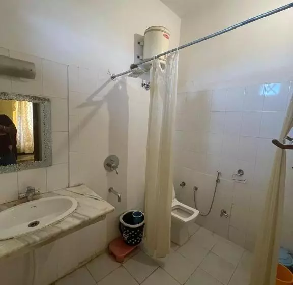 Fotos del hotel Pushkar Heritage:  5