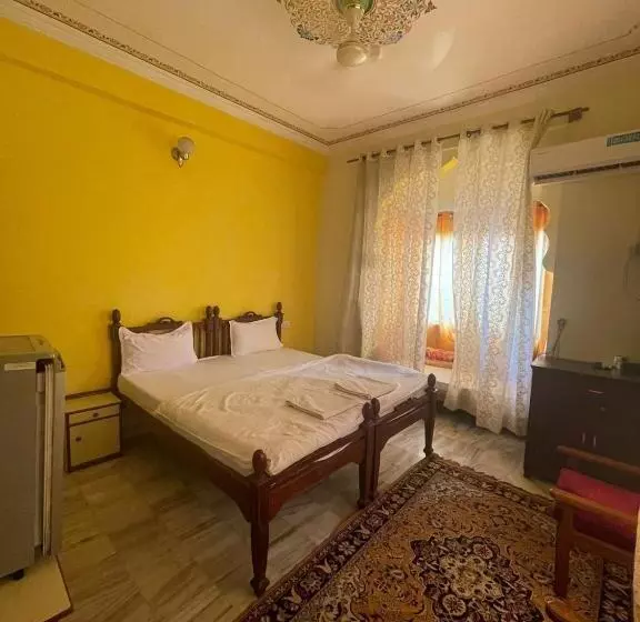 Fotos del hotel Pushkar Heritage:  19