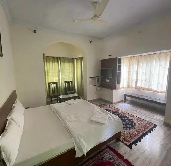 Fotos del hotel Pushkar Heritage:  15