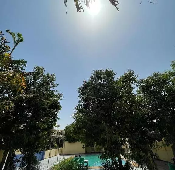 Fotos del hotel Pushkar Heritage:  23