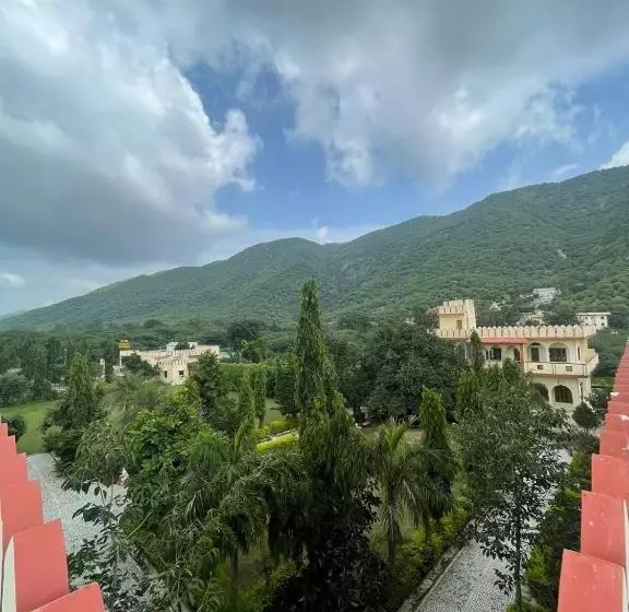 Fotos del hotel Pushkar Heritage:  12