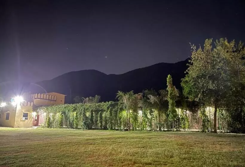 Fotos del hotel Pushkar Heritage:  16