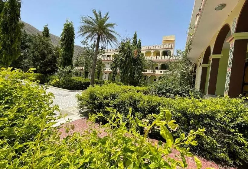 Fotos del hotel Pushkar Heritage:  22