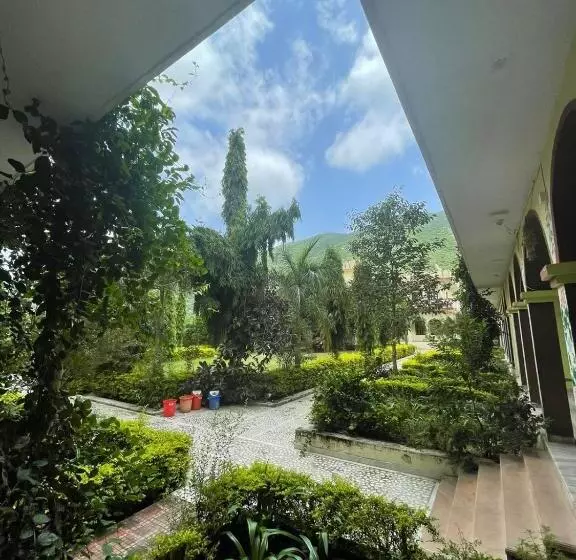 Fotos del hotel Pushkar Heritage:  20