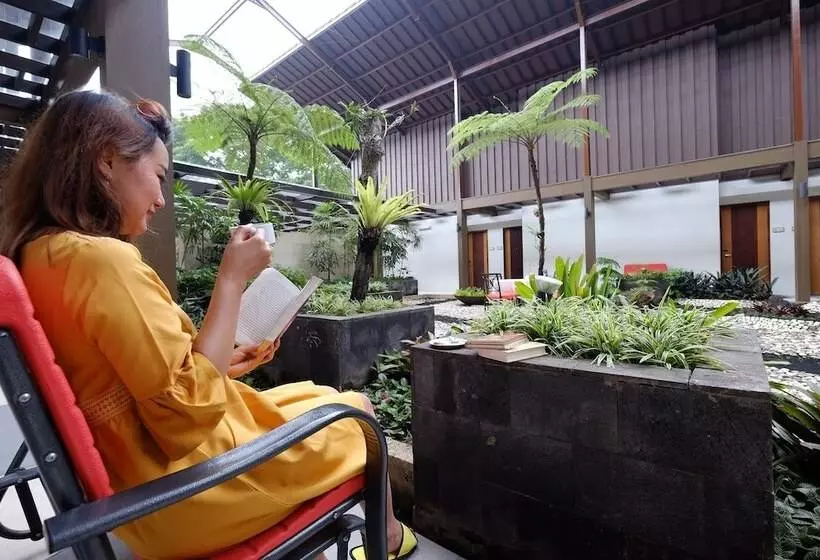 Fotos del hotel Taman Dayu Golf Club And Resort:  10