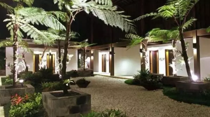 Fotos del hotel Taman Dayu Golf Club And Resort:  16