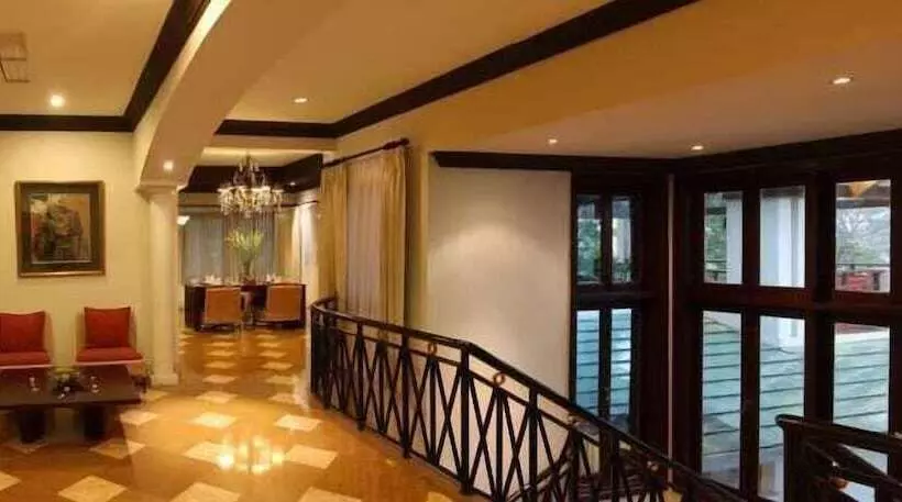 Fotos del hotel Taman Dayu Golf Club And Resort:  3