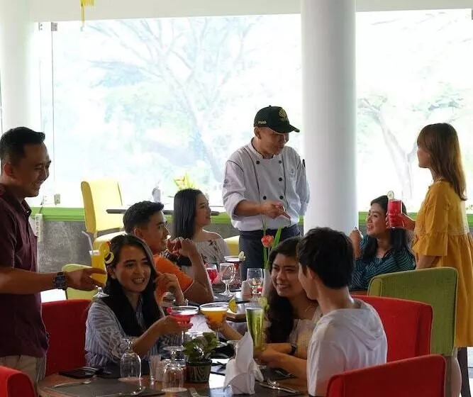 Fotos del hotel Taman Dayu Golf Club And Resort:  20