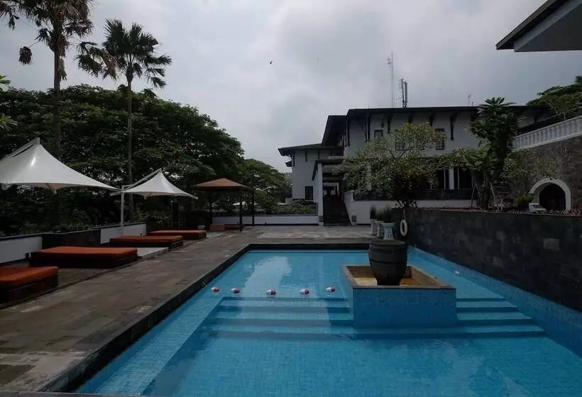 Fotos del hotel Taman Dayu Golf Club And Resort:  9