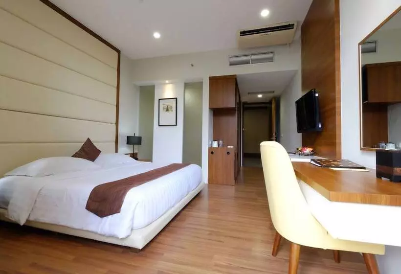 Fotos del hotel Taman Dayu Golf Club And Resort:  15