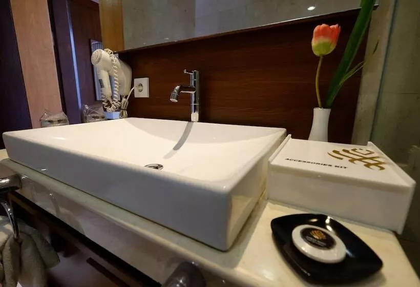 Fotos del hotel Taman Dayu Golf Club And Resort:  11