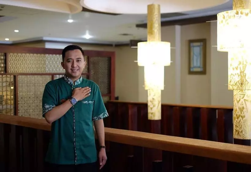 Fotos del hotel Taman Dayu Golf Club And Resort:  14