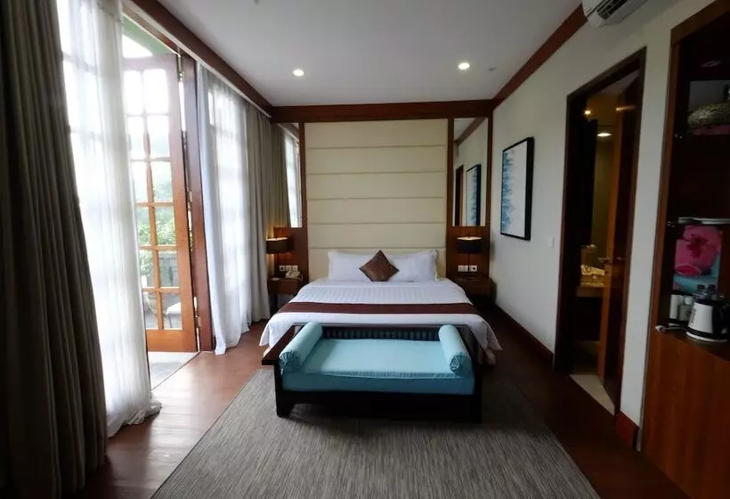 Fotos del hotel Taman Dayu Golf Club And Resort:  13