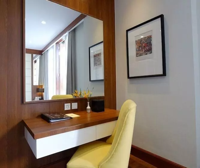 Fotos del hotel Taman Dayu Golf Club And Resort:  19