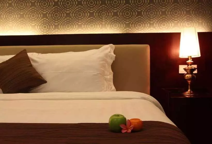 Fotos del hotel Taman Dayu Golf Club And Resort:  21