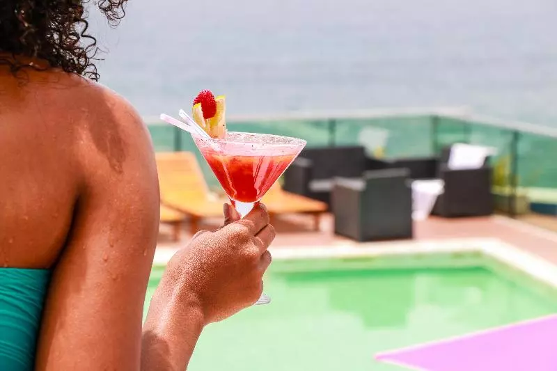 Fotos del hotel Vip Praia:  23