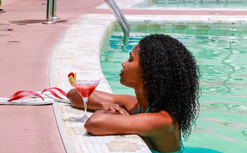 Fotos del hotel Vip Praia:  21