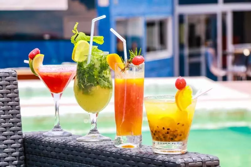 Fotos del hotel Vip Praia:  26