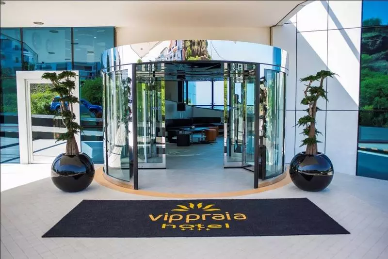 Fotos del hotel Vip Praia:  42