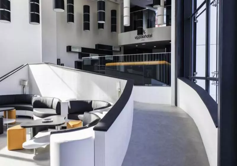 Fotos del hotel Vip Praia:  43