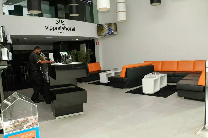 Fotos del hotel Vip Praia:  65