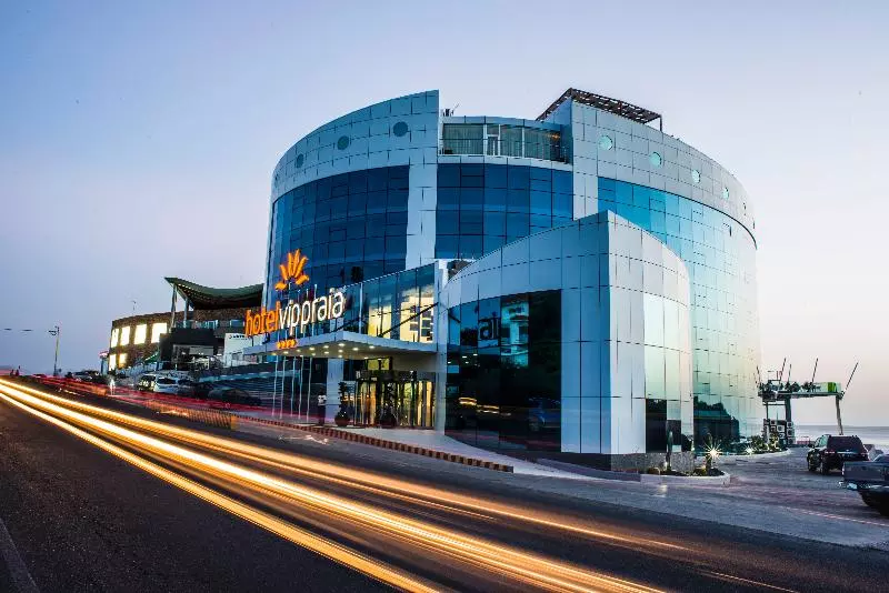 Fotos del hotel Vip Praia:  34