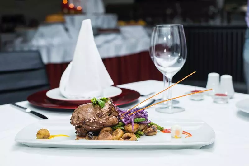 Fotos del hotel Vip Praia:  49