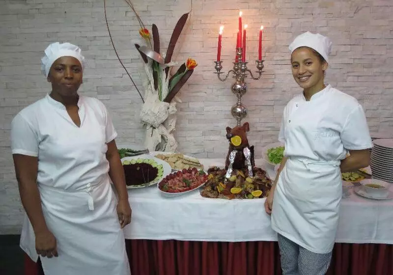 Fotos del hotel Vip Praia:  69