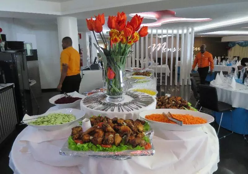 Fotos del hotel Vip Praia:  71