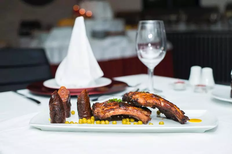 Fotos del hotel Vip Praia:  48