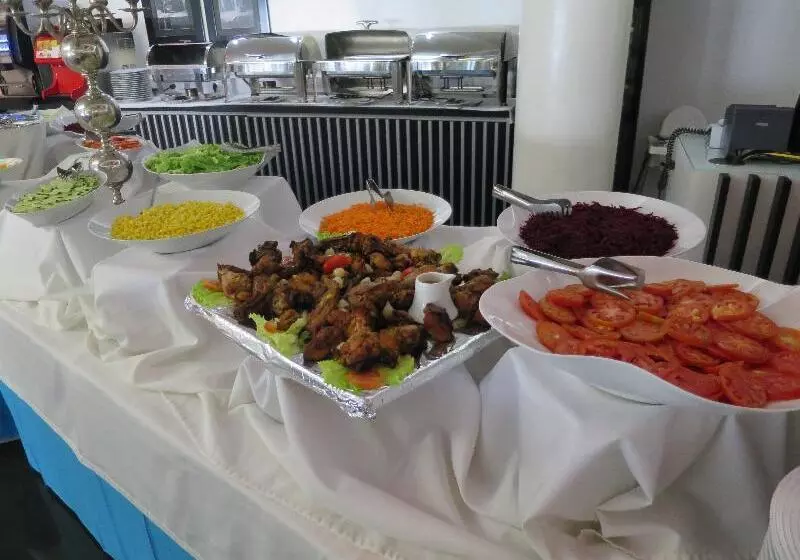 Fotos del hotel Vip Praia:  18