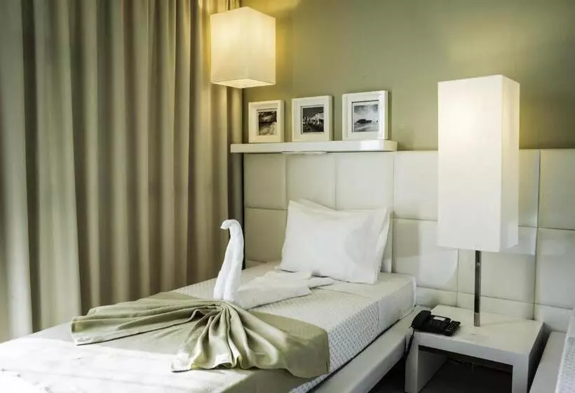 Fotos del hotel Vip Praia:  13