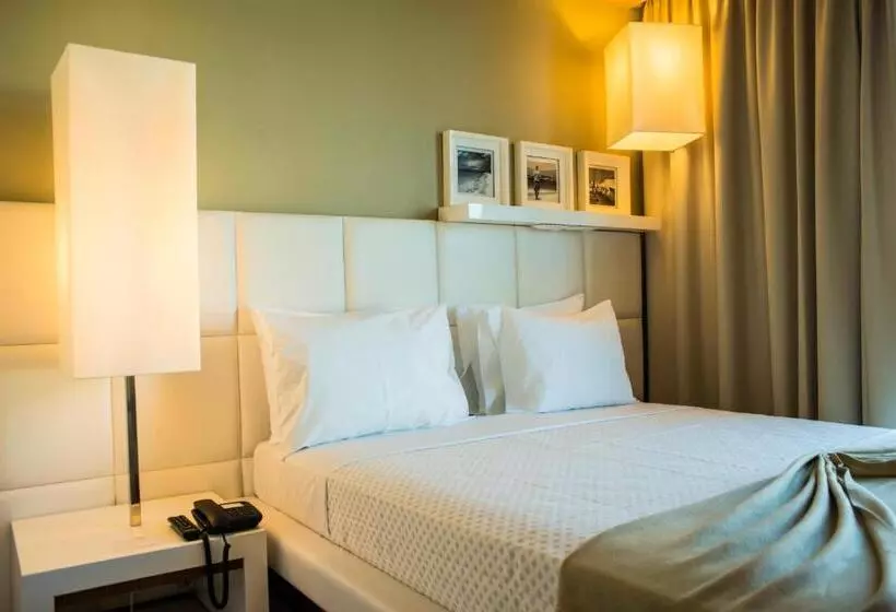 Fotos del hotel Vip Praia:  9