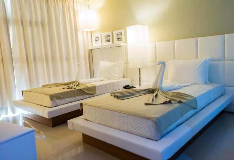 Fotos del hotel Vip Praia:  7