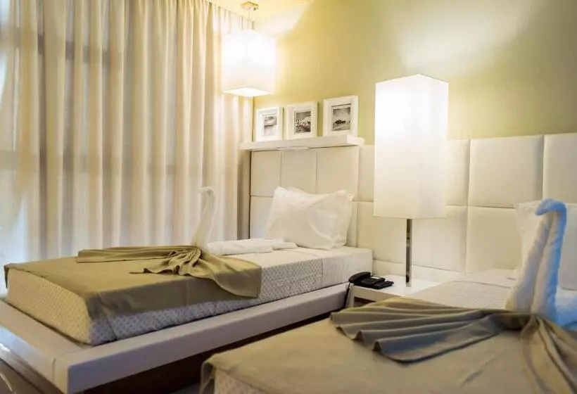 Fotos del hotel Vip Praia:  10