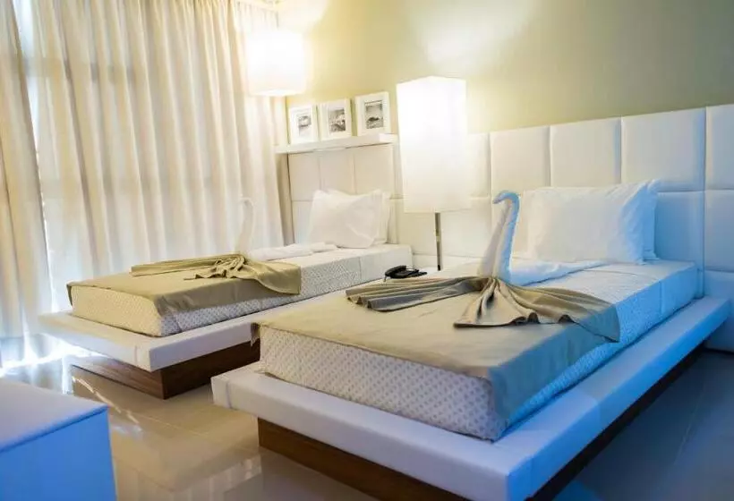 Fotos del hotel Vip Praia:  8